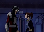 Image X-Men: Evolution Saison 2
