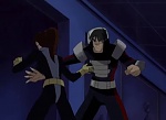 Image X-Men: Evolution Saison 2