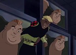 Image X-Men: Evolution Saison 2