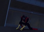Image X-Men: Evolution Saison 2