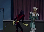 Image X-Men: Evolution Saison 2
