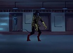 Image X-Men: Evolution Saison 2