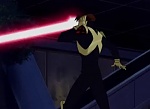 Image X-Men: Evolution Saison 2