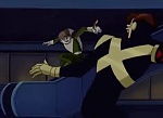 Image X-Men: Evolution Saison 2