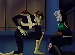 Image X-Men: Evolution Saison 2