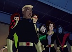 Image X-Men: Evolution Saison 2