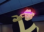 Image X-Men: Evolution Saison 2