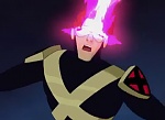 Image X-Men: Evolution Saison 2