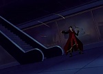 Image X-Men: Evolution Saison 2
