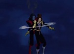 Image X-Men: Evolution Saison 2