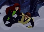 Image X-Men: Evolution Saison 2