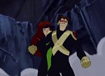 Image X-Men: Evolution Saison 2