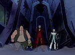 Image X-Men: Evolution Saison 2