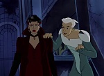 Image X-Men: Evolution Saison 2