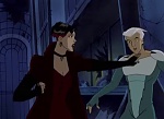 Image X-Men: Evolution Saison 2