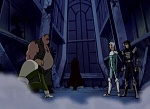 Image X-Men: Evolution Saison 2