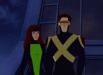 Image X-Men: Evolution Saison 2