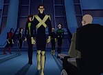 Image X-Men: Evolution Saison 2