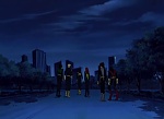 Image X-Men: Evolution Saison 2
