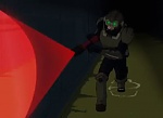 Image X-Men: Evolution Saison 2