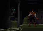 Image X-Men: Evolution : Jour d’expiation [1/2] (Day of Reckoning, Part 1)