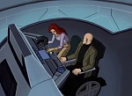 Image X-Men: Evolution Saison 2