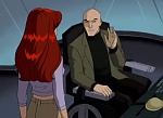 Image X-Men: Evolution Saison 2