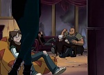 Image X-Men: Evolution Saison 2