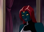 Image X-Men: Evolution Saison 2