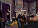 Image X-Men: Evolution Saison 2