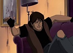 Image X-Men: Evolution Saison 2