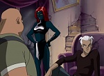 Image X-Men: Evolution Saison 2