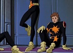 Image X-Men: Evolution Saison 2