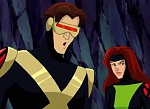 Image X-Men: Evolution Saison 2