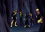Image X-Men: Evolution Saison 2