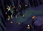 Image X-Men: Evolution Saison 2