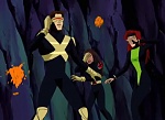 Image X-Men: Evolution Saison 2