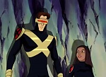 Image X-Men: Evolution Saison 2