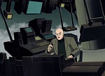 Image X-Men: Evolution Saison 2