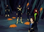 Image X-Men: Evolution Saison 2