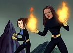 Image X-Men: Evolution Saison 2