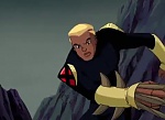 Image X-Men: Evolution Saison 2