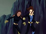 Image X-Men: Evolution Saison 2