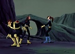 Image X-Men: Evolution Saison 2