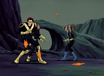 Image X-Men: Evolution Saison 2