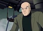 Image X-Men: Evolution Saison 2