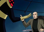 Image X-Men: Evolution Saison 2