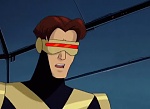 Image X-Men: Evolution Saison 2