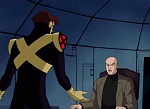 Image X-Men: Evolution Saison 2