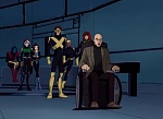 Image X-Men: Evolution Saison 2